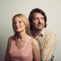 After many years as solo artists, husband-and-wife duo Kelly Willis and Bruce Robison come together in the studio
